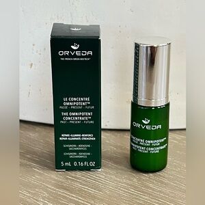 Orveda The Omnipotent Concentrate Deluxe Travel